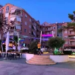 Charming Apartment, Sea View Durres Golem